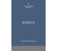 Joshua: The Christian Standard Commentary