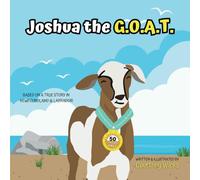 Joshua the G.O.A.T.