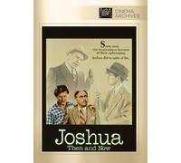 Joshua Then And Now (DVD) Alan Arkin Gabrielle Lazure James Woods (US IMPORT)