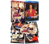 Joshua Tree (1993) (Blu-Ray & DVD Combo) (Blu-Ray)