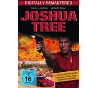 Joshua Tree - Barett-Das Gesetz der