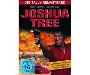 Joshua Tree - Barett-Das Gesetz der