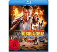 Armstrong, Vic - Joshua Tree (Barett - das Gesetz der Rache) (Blu-R
