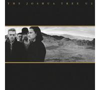 Joshua Tree by U2 (2007) Audio CD