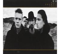 Joshua Tree by U2