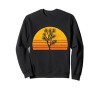 Joshua Tree National Park California Souvenir Vintage Sweatshirt