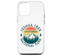 Joshua Tree National Park Case for iPhone 12/12 Pro
