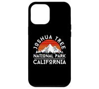 Joshua Tree National Park Case for iPhone 12 Pro Max