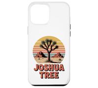 Joshua Tree National Park Hiking Camping Men Women Kids Case for iPhone 12 Pro Max