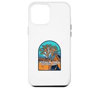 Joshua Tree National Park of California Case for iPhone 12 Pro Max