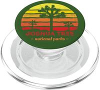 Joshua Tree National Park PopSockets PopGrip for MagSafe