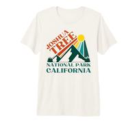 Joshua Tree National Park Premium T-Shirt