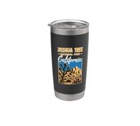 Joshua Tree National Park Southern California Stainless Steel Insulated Tumbler