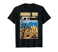 Joshua Tree National Park Southern California T-Shirt