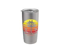 Joshua Tree National Park Stainless Steel Insulated Tumbler