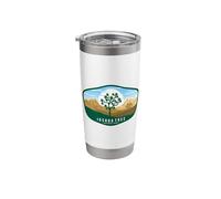 Joshua Tree National Park Stainless Steel Insulated Tumbler