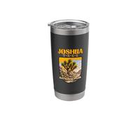 Joshua Tree National Park Stainless Steel Insulated Tumbler