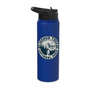 Joshua Tree National Park Stainless Steel Insulated Water Bottle