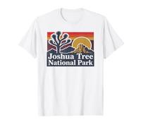 Joshua Tree National Park T-Shirt