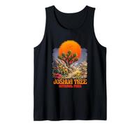 Joshua Tree National Park Tank Top