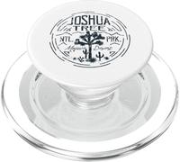Joshua Tree National Park - Vintage Classic Souvenir PopSockets PopGrip for MagSafe
