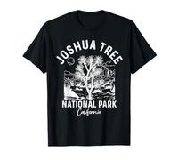 Joshua Tree National Park Vintage Souvenir T-Shirt