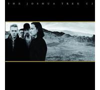 Joshua Tree (Remastered / Expanded) (Deluxe Edition) (2CD) by U2 (2007-11-20)
