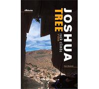 Joshua Tree Rock Climbs