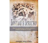 Joshua's Jericho