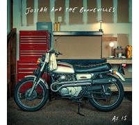 Josiah and the Bonnevilles : As Is VINYL 12" Album (2026) NEW Great Value