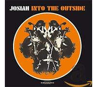 Josiah – Into the Outside – Molten