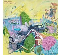 Josiah Johnson - Every Feeling On A Loop