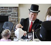 Josiah & Lauren's Prank-less Wedding? - Part One