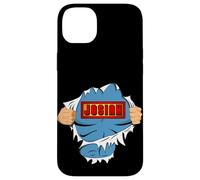 Josiah Name Superhero For Boys Named Josiah Case for iPhone 14 Plus