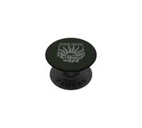 Josiah Queen Can't Still My Joy PopSockets Adhesive PopGrip