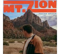 Josiah Queen - Mt. Zion[LP] [Vinyl LP] [VINYL]