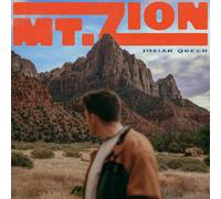 Josiah Queen - Mt. Zion[LP] [Vinyl LP] [VINYL]