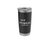 Josiah Queen the Prodigal Stainless Steel Insulated Tumbler