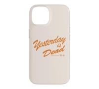Josiah Queen Yesterday is Dead Case for iPhone 14