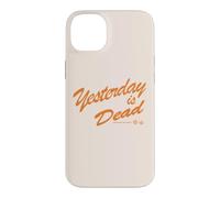 Josiah Queen Yesterday is Dead Case for iPhone 14 Plus