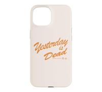 Josiah Queen Yesterday is Dead Case for iPhone 15