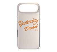 Josiah Queen Yesterday is Dead Case for iPhone Air