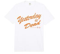 Josiah Queen Yesterday is Dead Comfort Colors Adult Heavyweight T-Shirt
