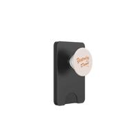 Josiah Queen Yesterday is Dead PopSockets PopWallet for MagSafe