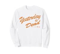 Josiah Queen Yesterday is Dead Sweatshirt