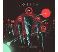 Josiah - We Lay On Cold Stone (Sky Blue Vinyl) [VINYL]