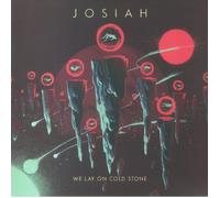 Josiah - We Lay On Cold Stone (Sky Blue Vinyl) [VINYL]
