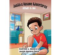 Josiah's Ausome Adventures: ADHD & Me