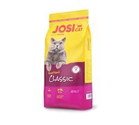 JOSERA Josicat Sterilized Classic 10 KG (4,59 €/ KG)