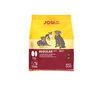 JosiDog Regular with Chicken - Economy Pack: 5 x 900g
